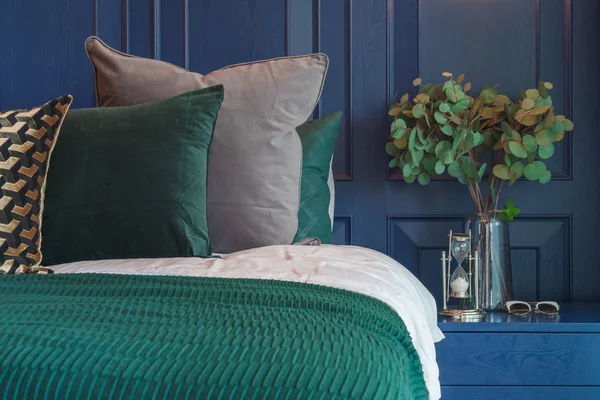 elegance lüks yatak odası