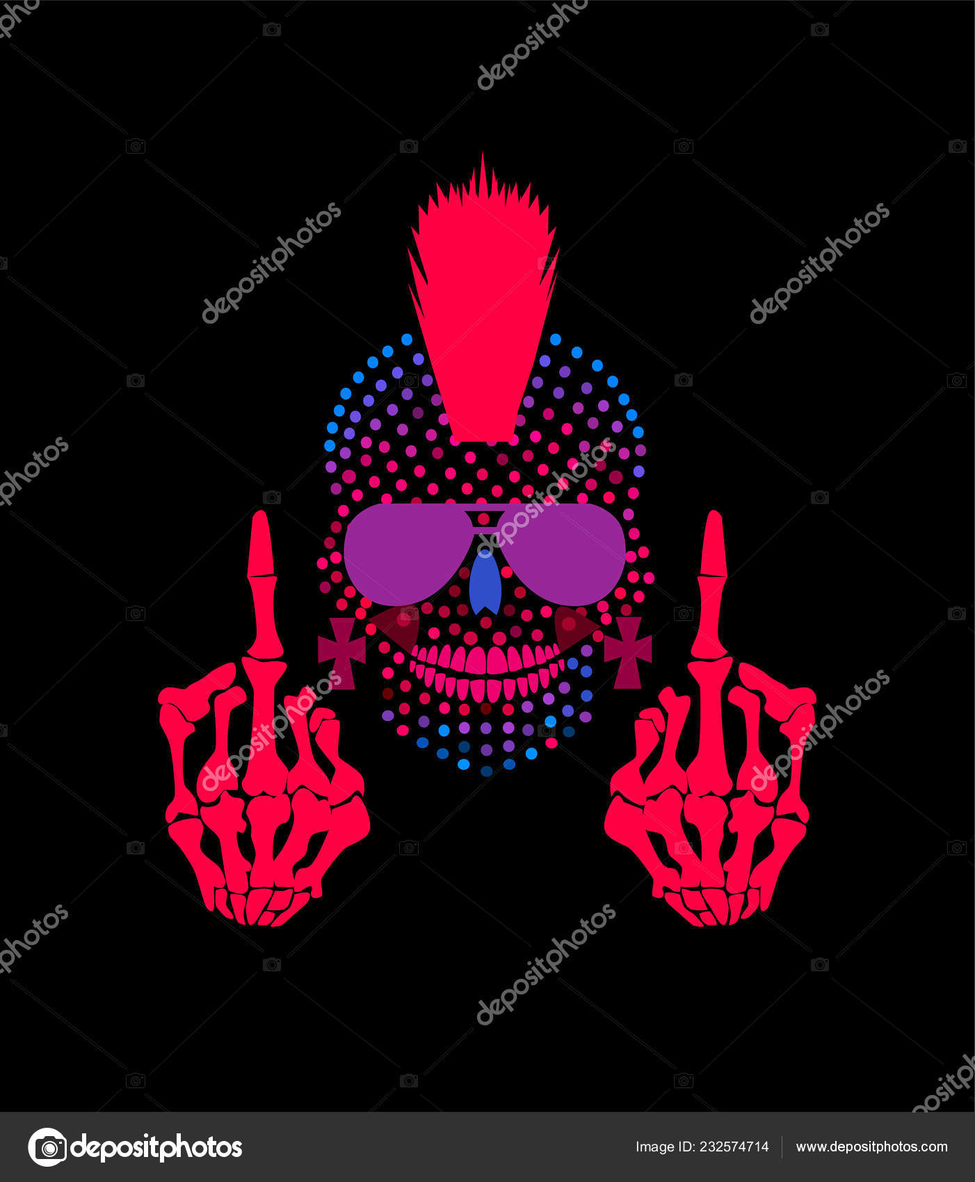 30 Skeleton Middle Finger Stock Photos Pictures  RoyaltyFree Images   iStock