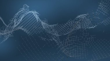 Bozuk ağ bağlantı görüntüleme.
