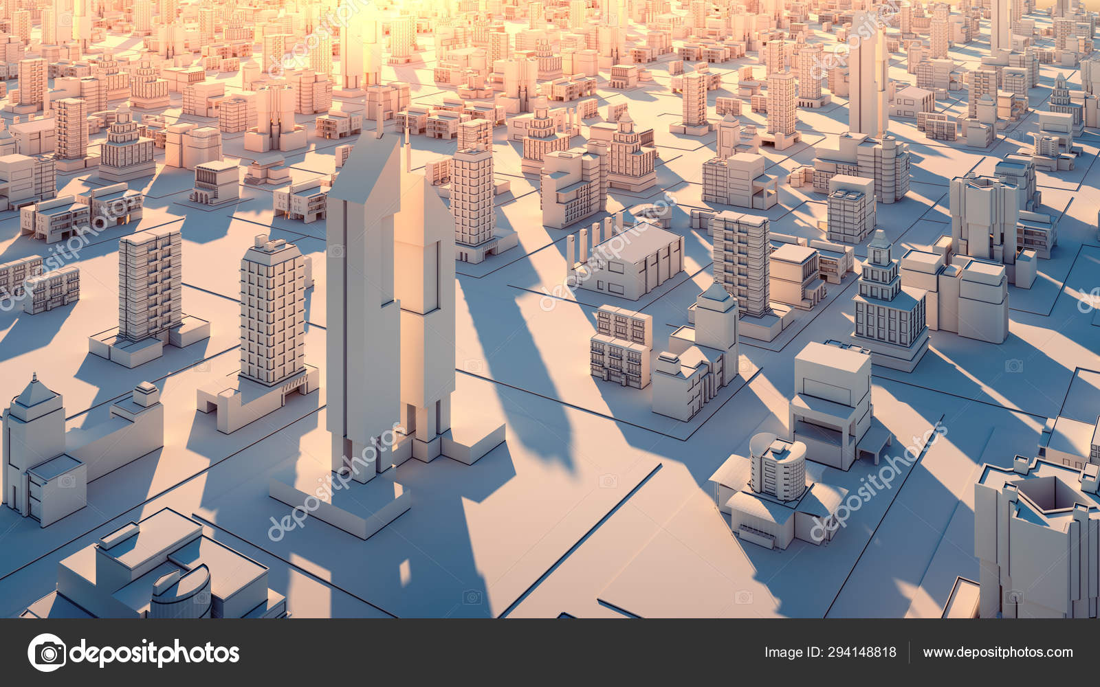 Bird View Shot Of City Streets On Sunset Stock Photo C Ouh Desire Bird View Shot Of City Streets On Sunset Stock Photo C Ouh Desire