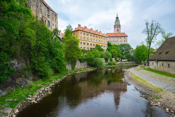 Krumlov Castle Cesky Krumlov, Çek Cumhuriyeti için.