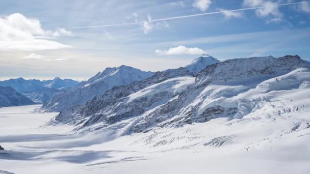 Délais Jungfrau Suisse — Video