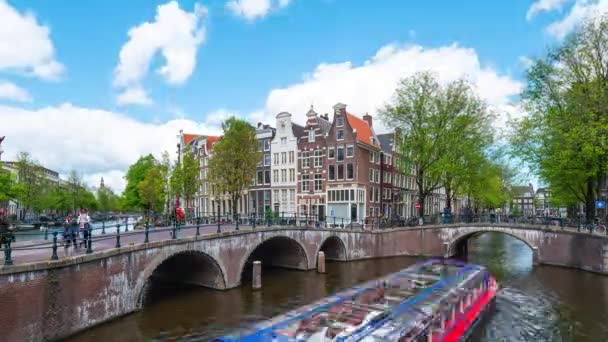 podroze miasto niderlandy niziny krajobraz miejski