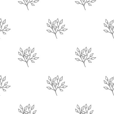 elle çizilmiş desen