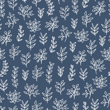 elle çizilmiş desen