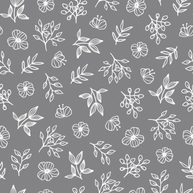 elle çizilmiş desen