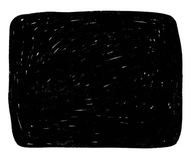 vektör el çekilmiş arka plan