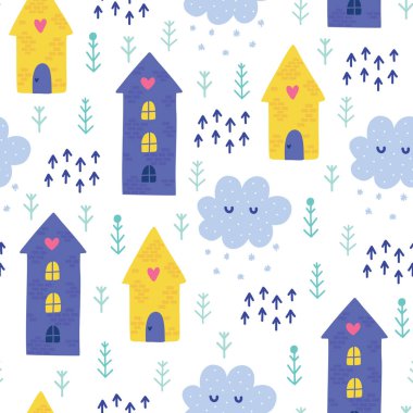 Kusursuz Noel deseni