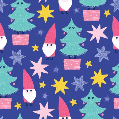 Kusursuz Noel deseni