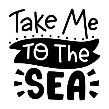 Dekor ile yaz yazı kompozisyon.