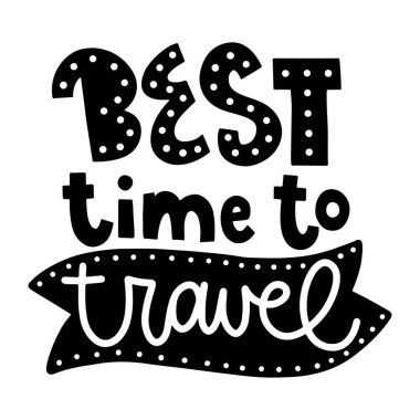 Dekor ile yaz yazı kompozisyon.