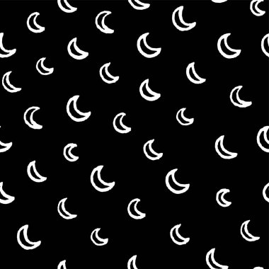 El çizimi pürüzsüz desen.