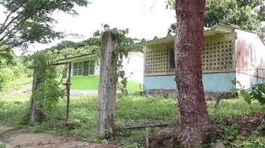 Okul ve etkinlikler için Veracruz Meksika 'daki kamu binası.