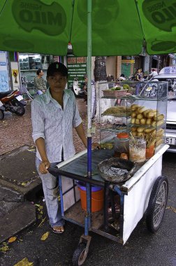 23 Eylül 2006-saigon-vietnam