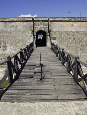 San Carlos de la Cabana Kalesi