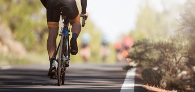 Bisiklet yarışması, bisiklet yarışları...