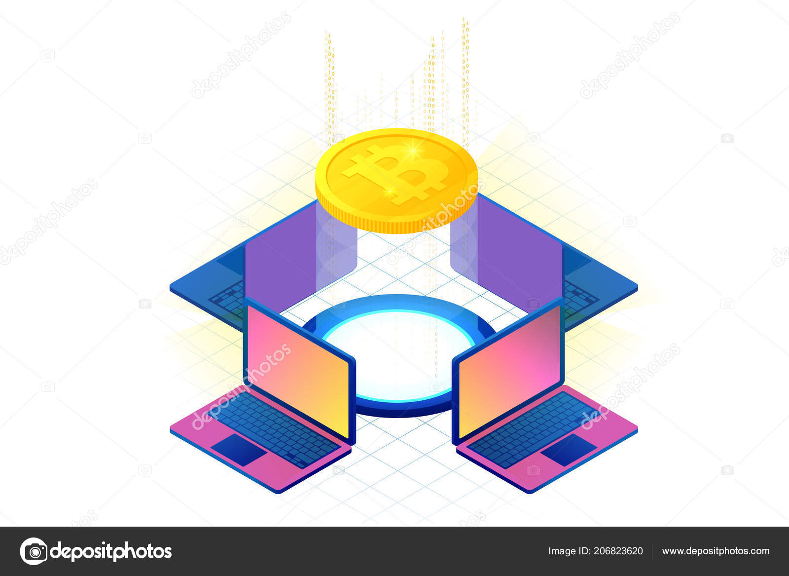 cryptocurrency market investment