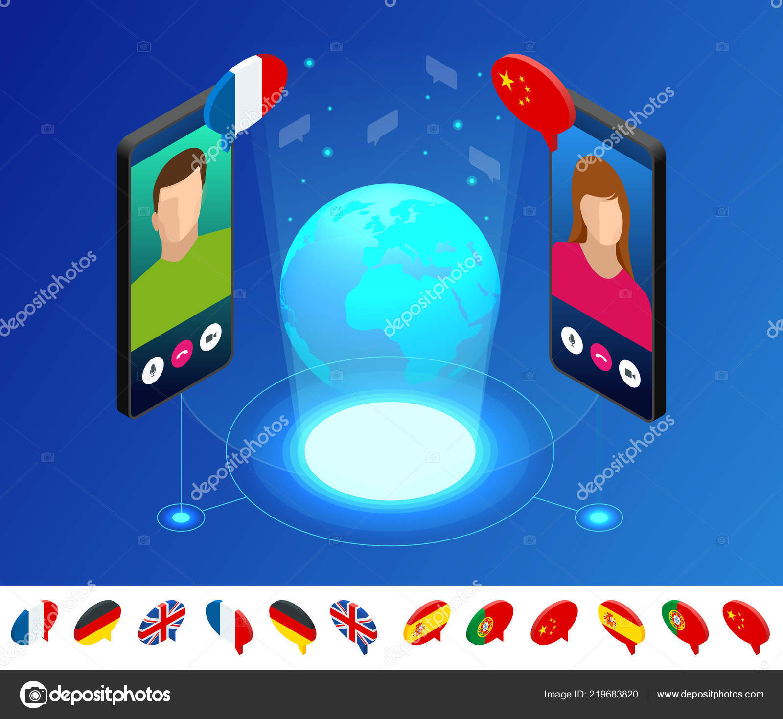 SCARICARE TRADUTTORE VOCALE DI LINGUE DA