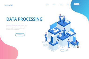 Veri Analizi, İş İstatistiki, Yönetim, Danışmanlık, Pazarlama için İzometrik Uzman ekibi. Gelişmiş analitik, araştırma, denetim, demografik, Yapay Zeka, planlama, yönetim