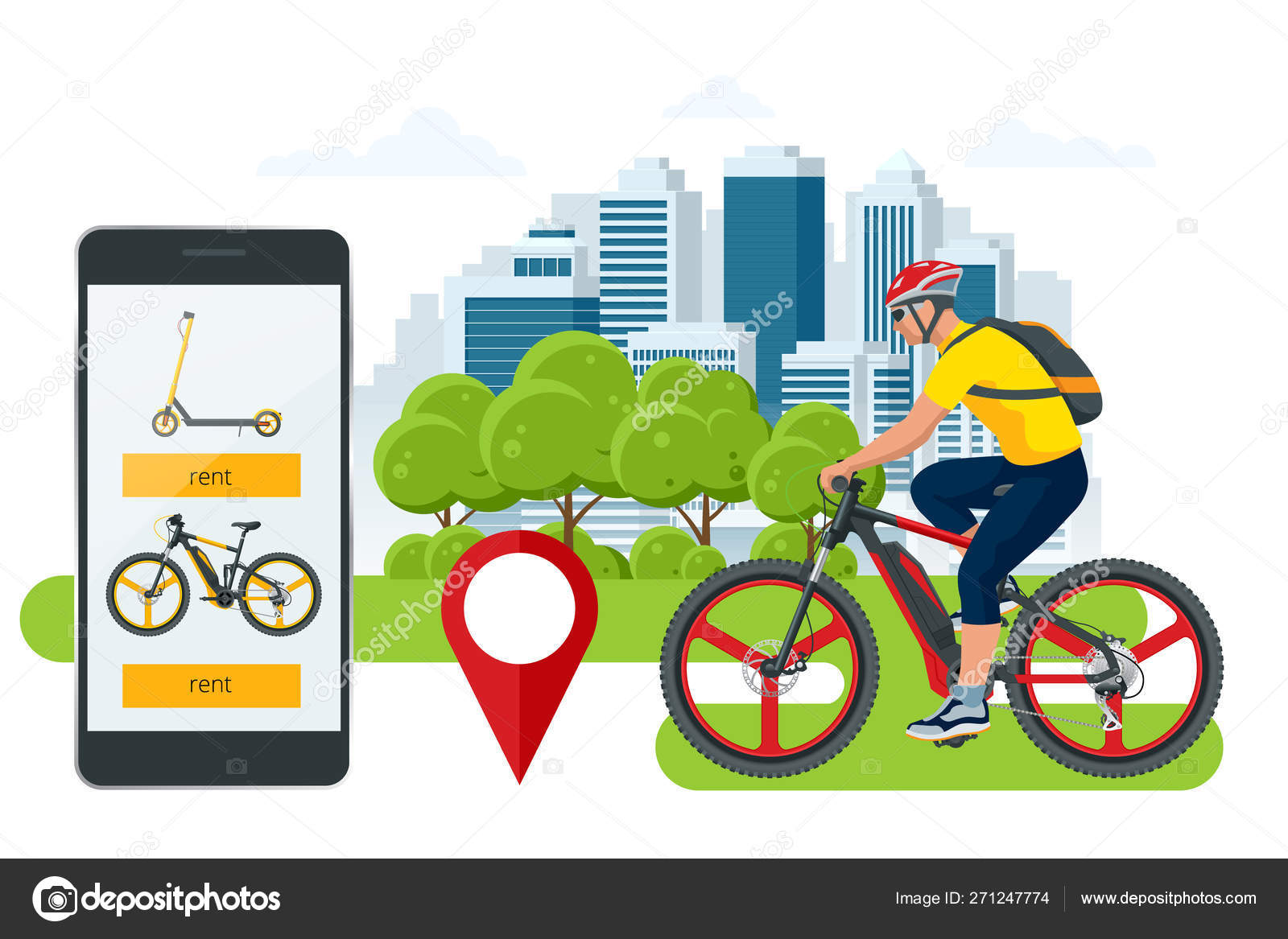 ev bicycle