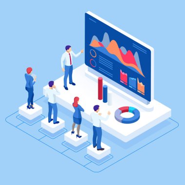 Ticari analiz, analitik, araştırma, strateji istatistiği, planlama, pazarlama, performans göstergelerinin incelenmesi. Menkul kıymetlere yatırım, akıllı yatırım, stratejik yönetim