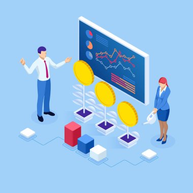 Ticari analiz, analitik, araştırma, strateji istatistiği, planlama, pazarlama, performans göstergelerinin incelenmesi. Menkul kıymetlere yatırım, akıllı yatırım, stratejik yönetim