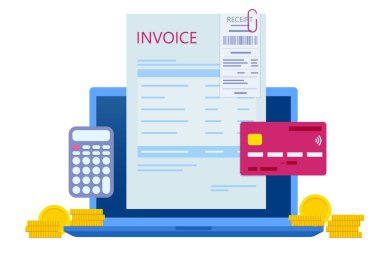 Online faturaları öde. Modern teknoloji ve çevrimiçi işlem. Çevrimiçi Kart Ödeme. Para transferi