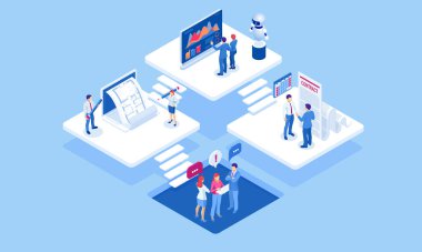 Ticari analiz, analitik, araştırma, strateji istatistiği, planlama, pazarlama, performans göstergelerinin incelenmesi. Menkul kıymetlere yatırım, akıllı yatırım, stratejik yönetim
