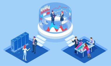 Ticari analiz, analitik, araştırma, strateji istatistiği, planlama, pazarlama, performans göstergelerinin incelenmesi. Business to Business Marketing, B2B Çözüm, iş pazarlama