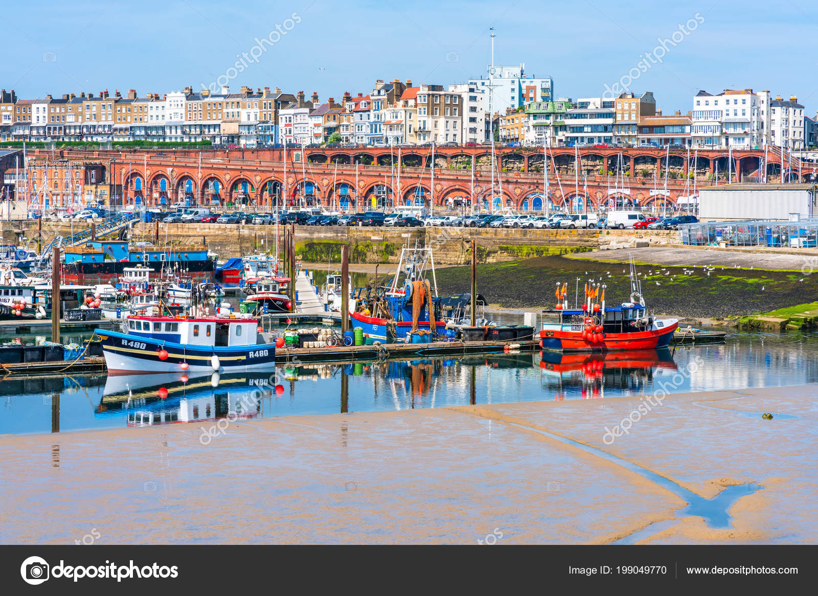 ramsgate kent