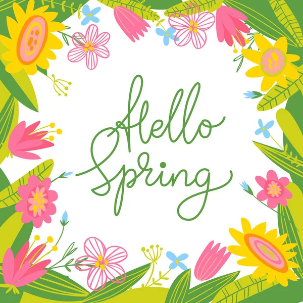 şirin Paskalya kartı, vektör çizim 