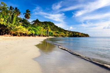 Providence Island Beach