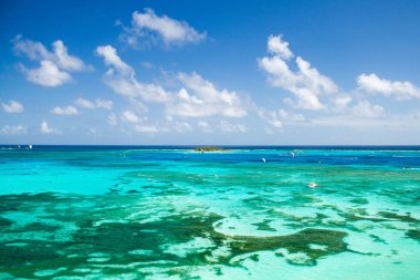San Andres ada defne. Johnny Cay