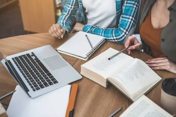 Birimler ve gadget topografyanın kadın kolları