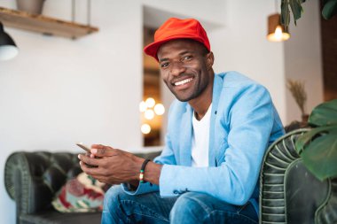 Gadget'ı yazarak olumlu erkek