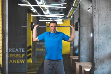 Pozitif adam fiziksel egzersiz yapma