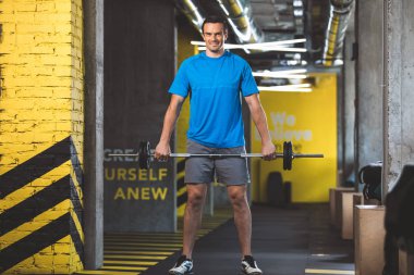 Olumlu erkek tutmak zor halter