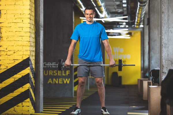 Olumlu erkek tutmak zor halter