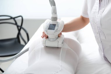 El cihazı ile işlem yapma