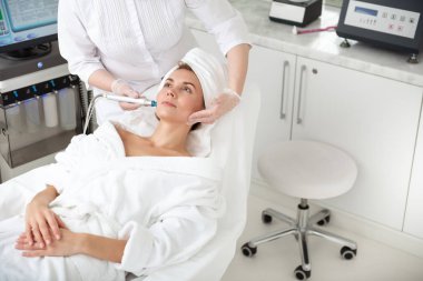 Sakin Bayan Masaj aparatı makine ile almak