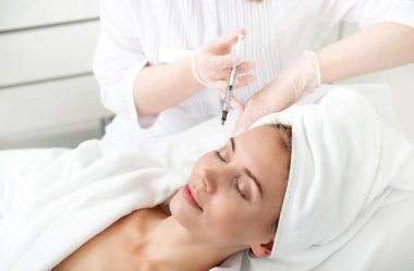 Pozitif dişi gençleştirme yordam sahip