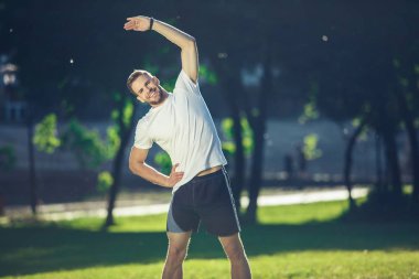 Mutlu adam sabah dışında eğitim 