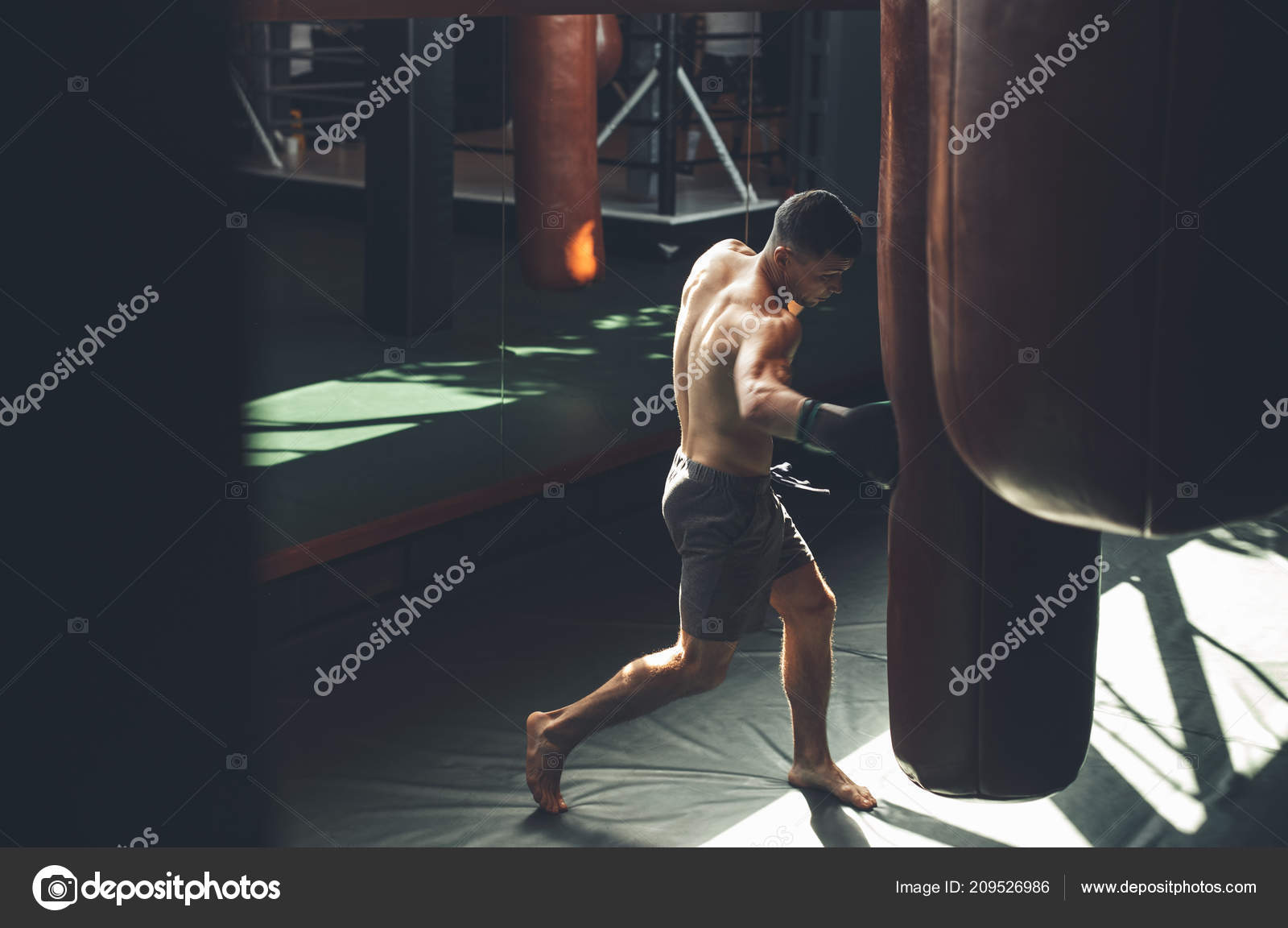 Top 99+ imagen boxing training outfit Abzlocal.mx