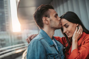 Memnun adam sevindim Bayan Bakımı