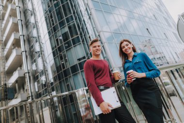 Erkek ve dişi çözüm ortakları var ara