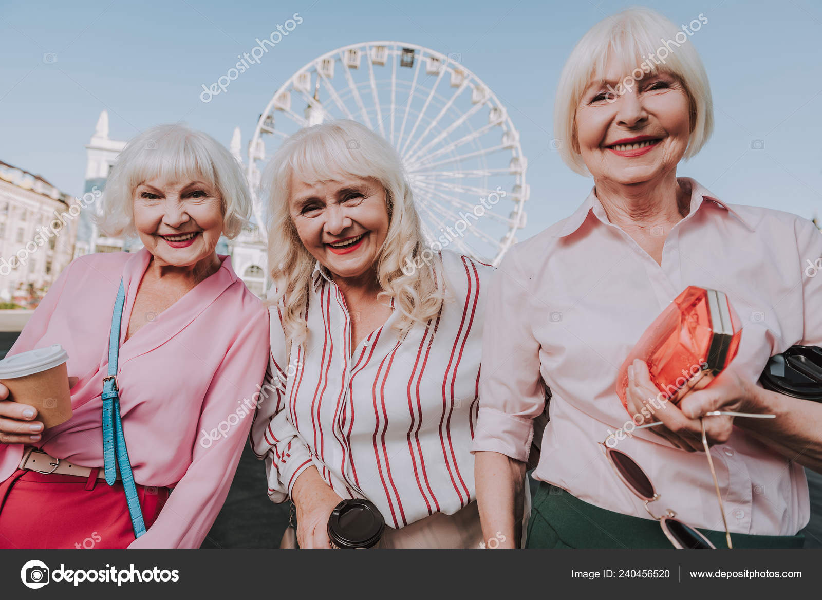 Pics Of Grannies