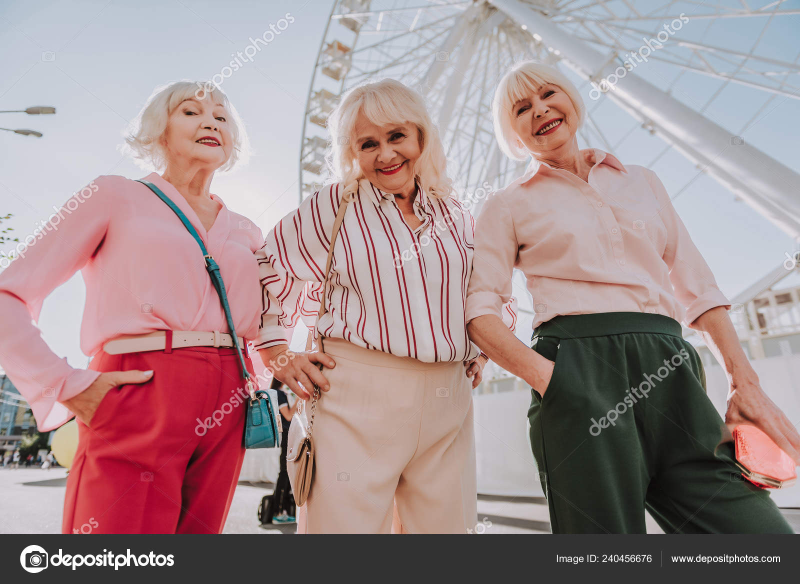 Pics Of Grannies