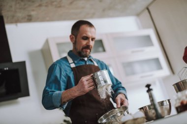 Emerek un seçici odak