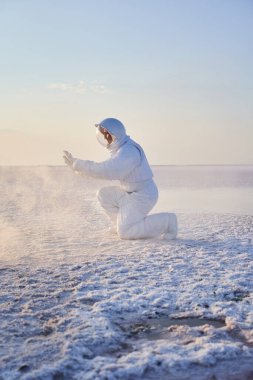 Gezegen keşfi kavramı
