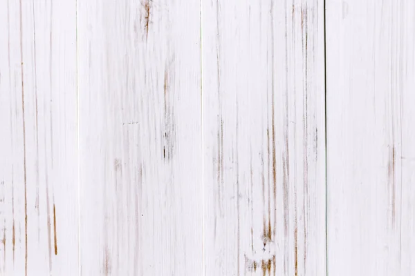 White Wood Texture Backgrounds — Stock Photo, Image